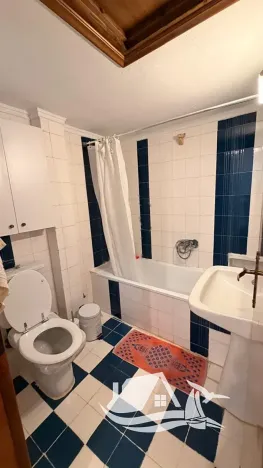 Prodej bytu 3+kk, Kalamaria, Řecko, 79 m2