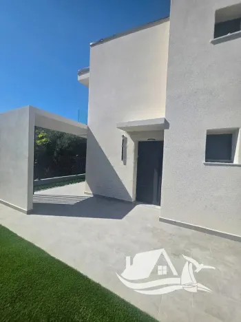 Prodej bytu 4+kk, Nea Irakleia, Řecko, 72 m2