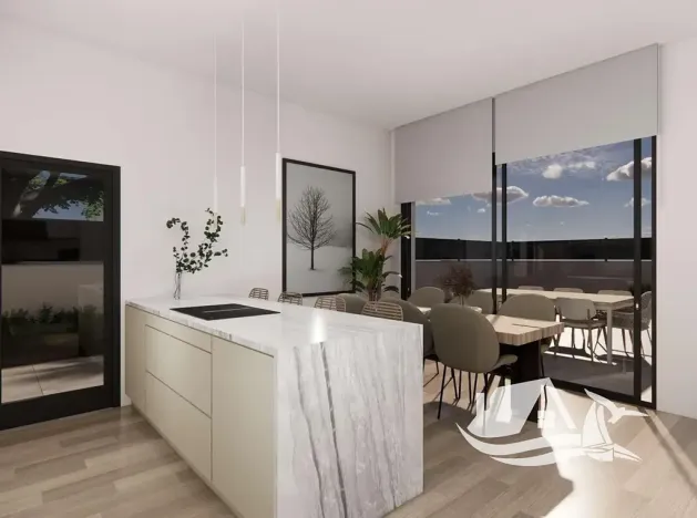 Prodej vily, Rojales, Španělsko, 100 m2