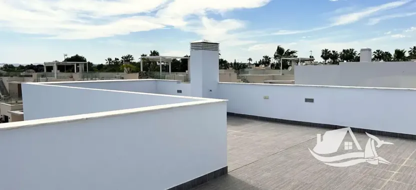 Prodej rodinného domu, Rojales, Španělsko, 90 m2