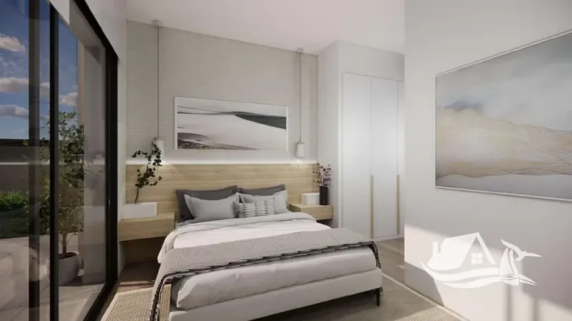 Prodej rodinného domu, Rojales, Španělsko, 90 m2