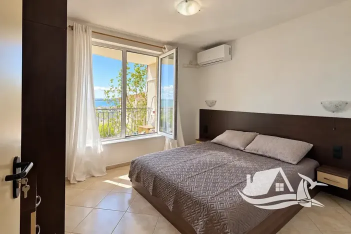 Prodej bytu 2+kk, Sveti Vlas, Bulharsko, 48 m2