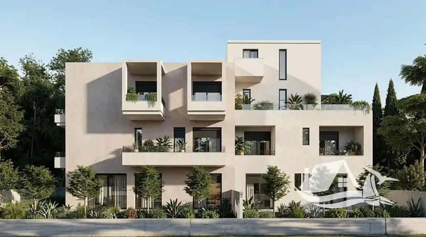 Prodej bytu 3+kk, Chania, Řecko, 87 m2