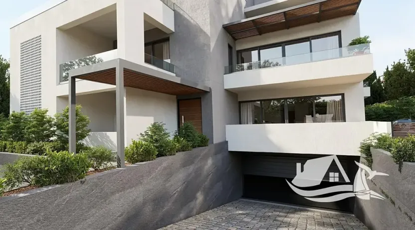 Prodej bytu 3+kk, Chania, Řecko, 87 m2