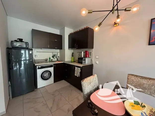 Prodej bytu 2+kk, Sveti Vlas, Bulharsko, 60 m2
