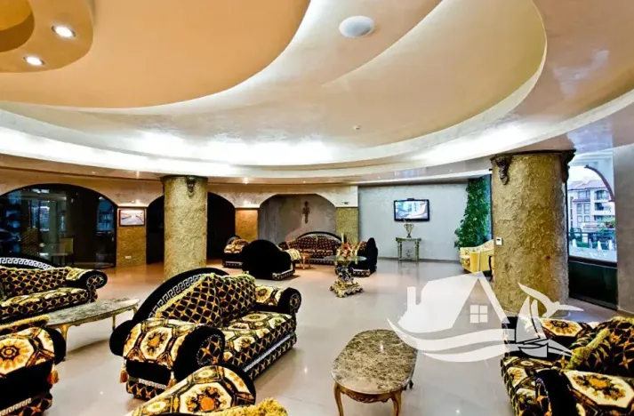 Prodej bytu 2+kk, Sveti Vlas, Bulharsko, 60 m2