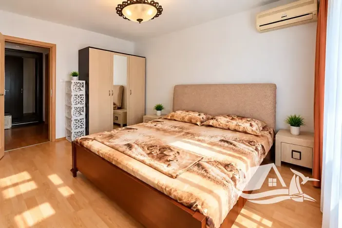 Prodej bytu 2+kk, Sveti Vlas, Bulharsko, 47 m2
