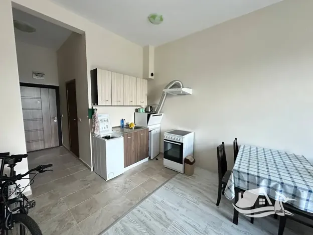 Prodej bytu 1+kk, Škorpilovci, Bulharsko, 35 m2