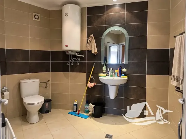 Prodej bytu 1+kk, Sveti Vlas, Bulharsko, 45 m2