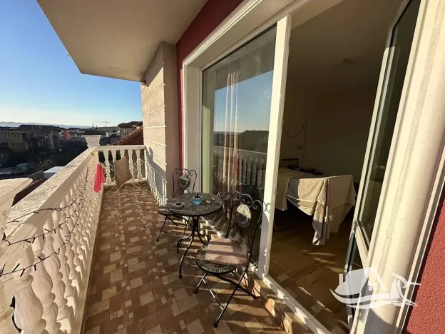 Prodej bytu 2+kk, Sveti Vlas, Bulharsko, 71 m2