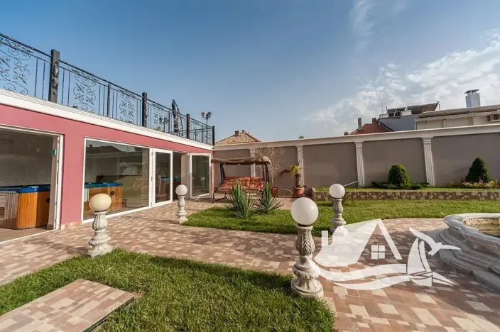Prodej bytu 2+kk, Sveti Vlas, Bulharsko, 71 m2