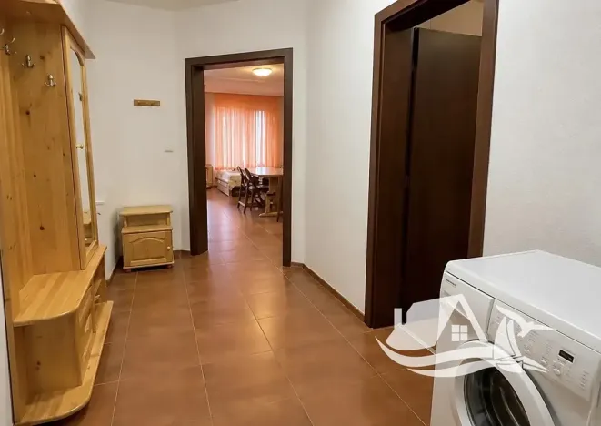 Prodej bytu 1+kk, Sveti Vlas, Bulharsko, 36 m2