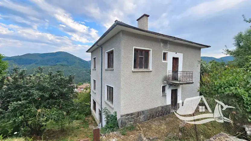 Prodej rodinného domu, Banite, Bulharsko, 260 m2