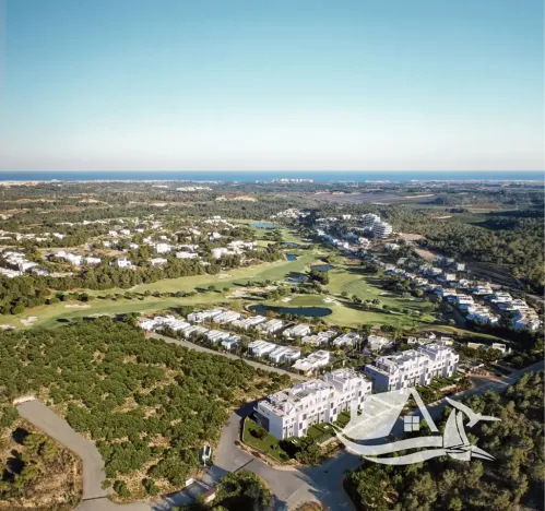 Prodej bytu 4+kk, San Miguel de Salinas, Španělsko, 110 m2