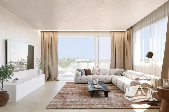 Prodej bytu 3+kk, San Miguel de Salinas, Španělsko, 78 m2