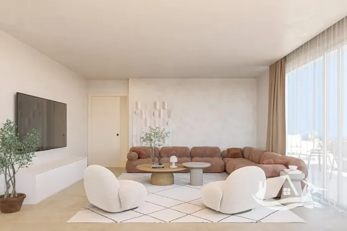 Prodej bytu 3+kk, San Miguel de Salinas, Španělsko, 78 m2