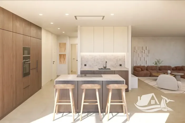 Prodej bytu 3+kk, San Miguel de Salinas, Španělsko, 78 m2