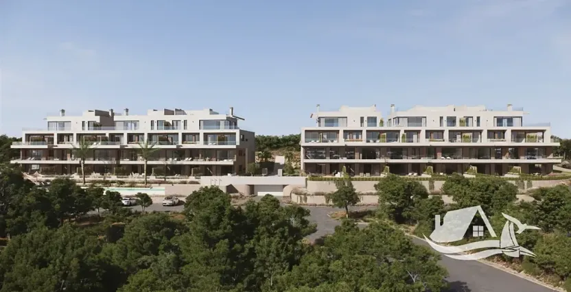 Prodej bytu 3+kk, San Miguel de Salinas, Španělsko, 78 m2