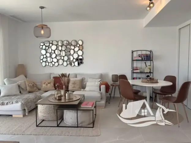 Prodej bytu 4+kk, Denia, Španělsko, 84 m2