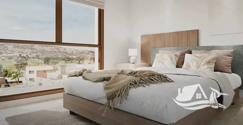 Prodej rodinného domu, Algorfa, Španělsko, 105 m2