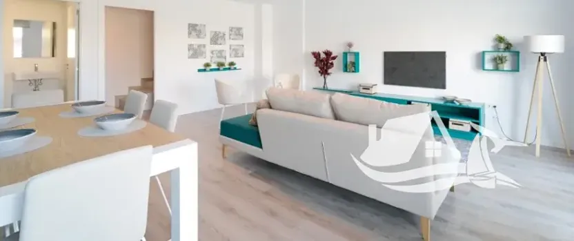 Prodej rodinného domu, Finestrat, Španělsko, 141 m2