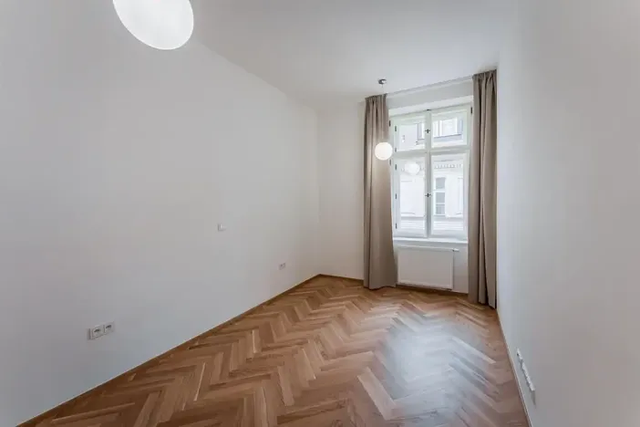 Pronájem bytu 3+kk, Praha - Nové Město, Růžová, 86 m2