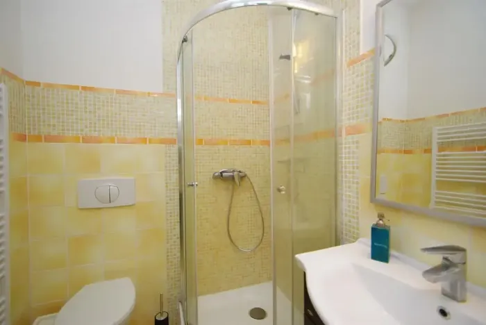 Pronájem bytu 3+1, Praha - Vinohrady, Mánesova, 108 m2