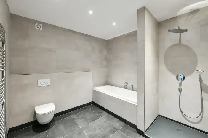 Pronájem bytu 4+kk, Praha - Bubeneč, Na výšinách, 98 m2