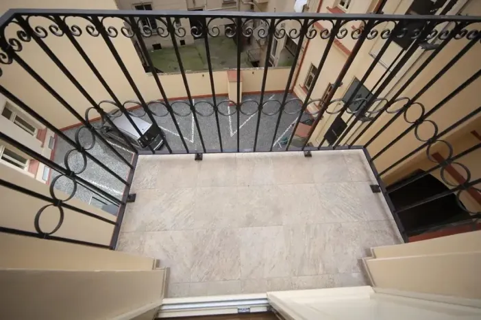 Pronájem bytu 2+kk, Praha - Nové Město, Soukenická, 65 m2