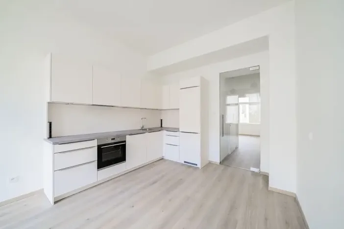 Pronájem bytu 3+kk, Praha - Nové Město, Václavské náměstí, 70 m2