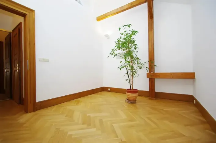 Pronájem bytu 4+1, Praha - Josefov, Žatecká, 195 m2