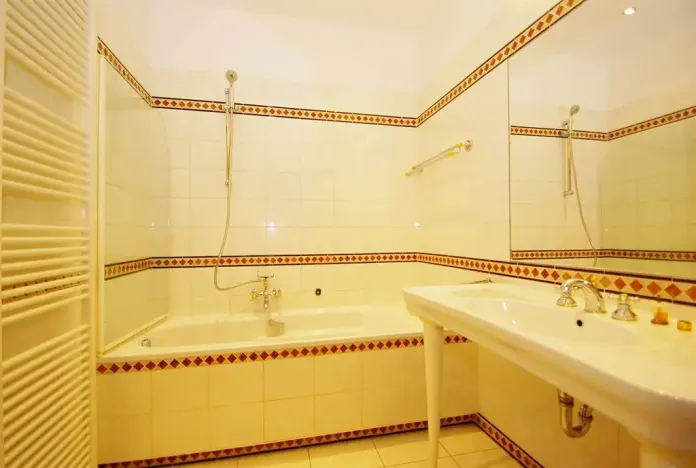 Pronájem bytu 4+1, Praha - Josefov, Žatecká, 195 m2
