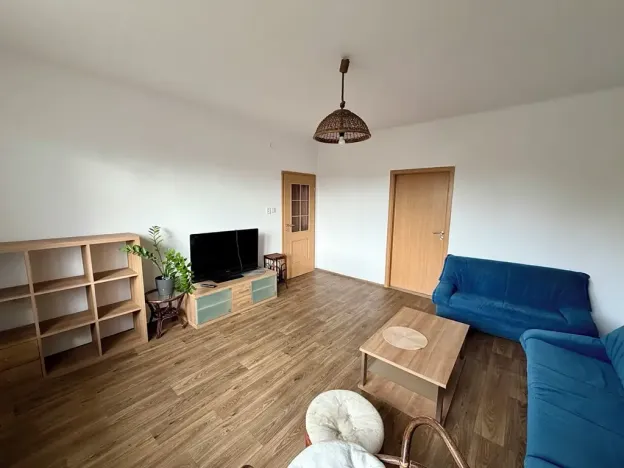 Prodej bytu 3+1, Klatovy, U Pazderny, 68 m2