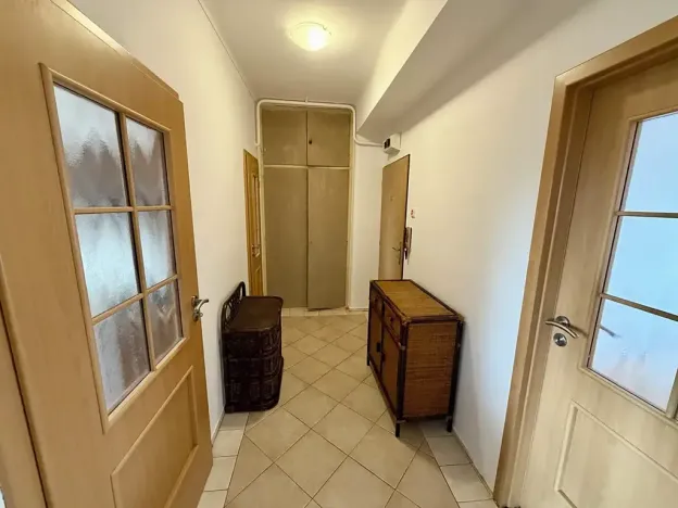 Prodej bytu 3+1, Klatovy, U Pazderny, 68 m2