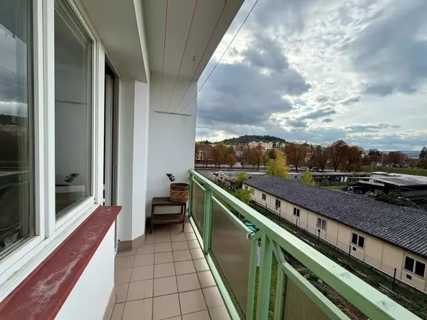 Prodej bytu 3+1, Klatovy, U Pazderny, 68 m2