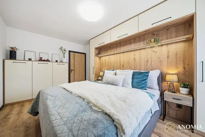 Prodej bytu 5+kk, Pečky, Za Statkem, 114 m2