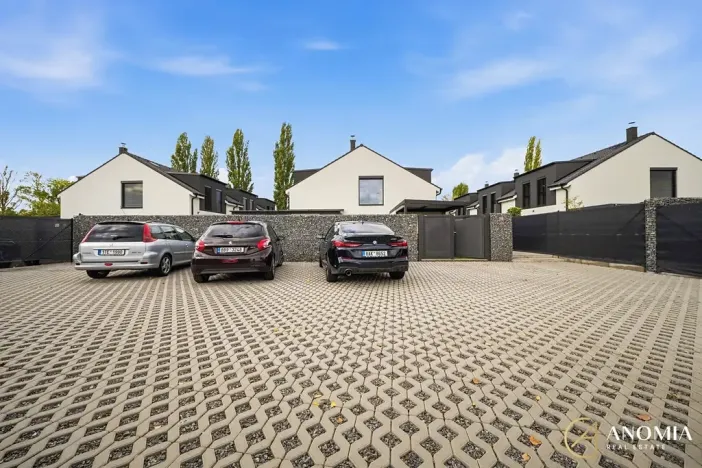 Prodej bytu 5+kk, Pečky, Za Statkem, 114 m2