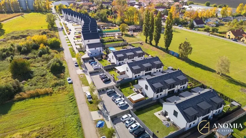 Prodej bytu 5+kk, Pečky, Za Statkem, 114 m2