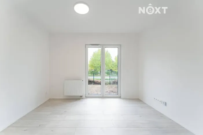 Pronájem bytu 1+kk, Mohelnice, Za Penzionem, 27 m2