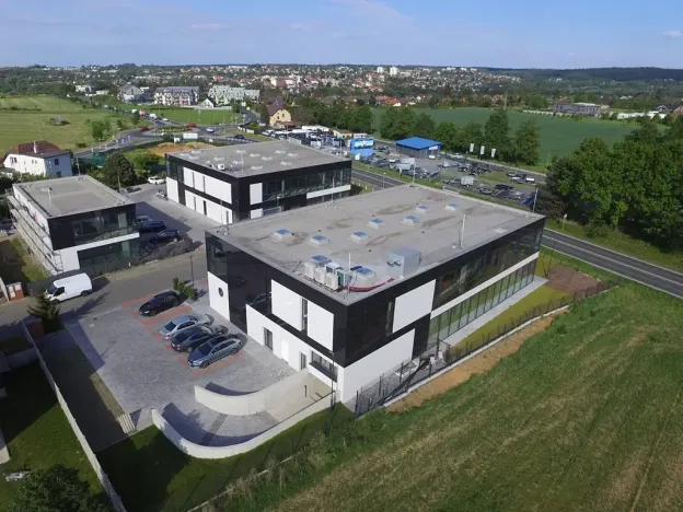 Pronájem obchodního prostoru, Říčany, Duhová, 191 m2