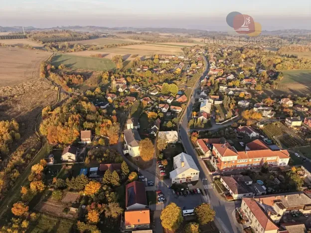 Prodej pozemku pro bydlení, Brodek u Konice, 3992 m2