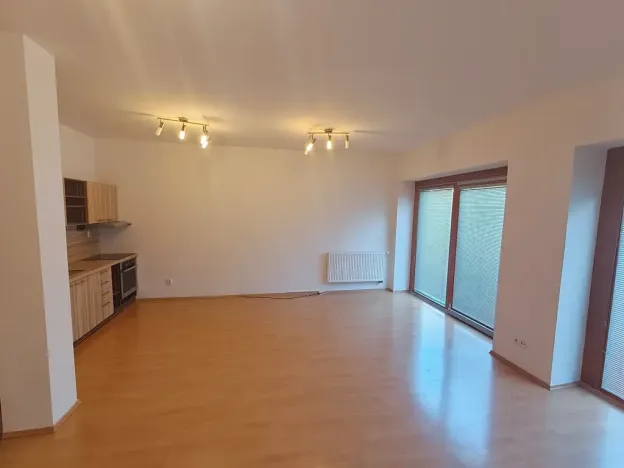 Pronájem bytu 1+kk, Brno, Wintrova, 50 m2