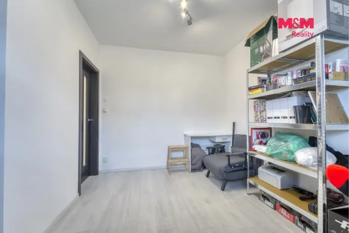 Prodej bytu 3+kk, Vochov, 85 m2