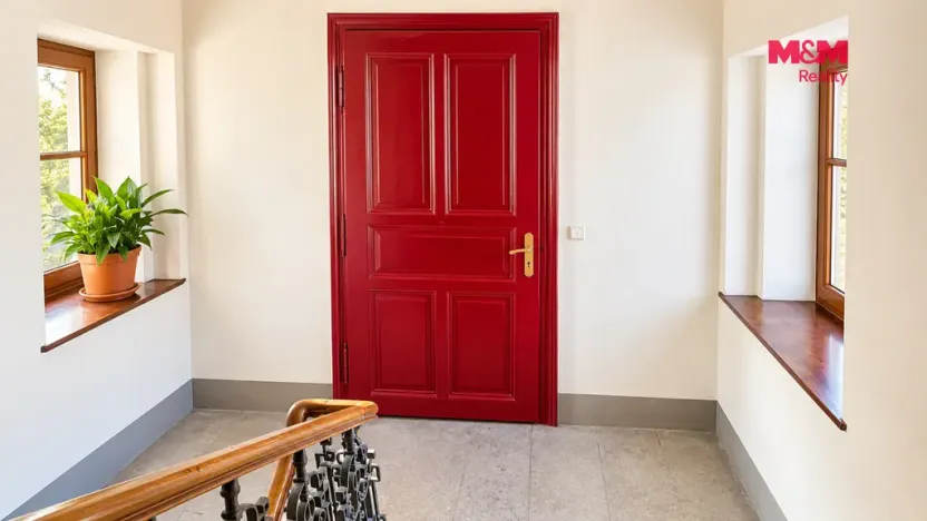 Prodej bytu 4+kk, Jablonec nad Nisou - Jablonecké Paseky, Podhorská, 129 m2