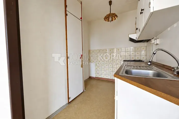 Prodej bytu 3+kk, Praha - Chodov, Machkova, 64 m2