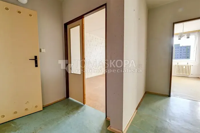 Prodej bytu 3+kk, Praha - Chodov, Machkova, 64 m2