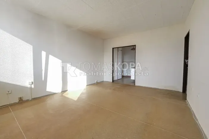 Prodej bytu 3+kk, Praha - Chodov, Machkova, 64 m2
