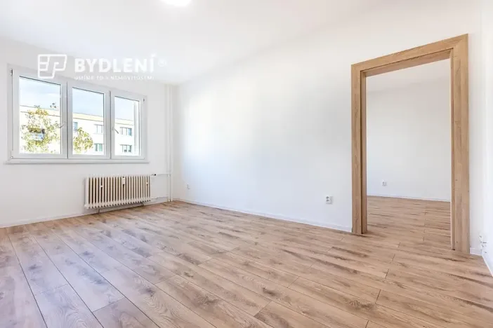 Prodej bytu 2+1, Most, Vítězslava Nezvala, 57 m2