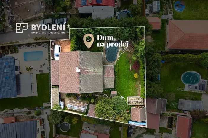 Prodej rodinného domu, Teplice, Cihelní, 163 m2