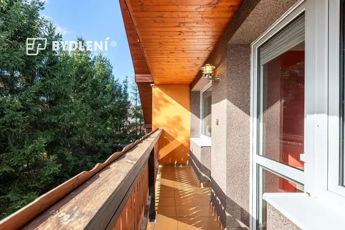 Prodej rodinného domu, Teplice, Cihelní, 163 m2